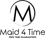 Maid 4 Time Home Cleaning Service