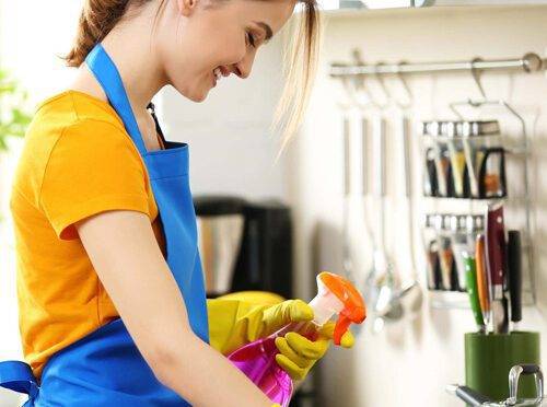 How to Find a Reliable and Trustworthy House Cleaning Service 