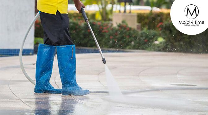 Outdoor Spring Cleaning Tips To Get Effective Results