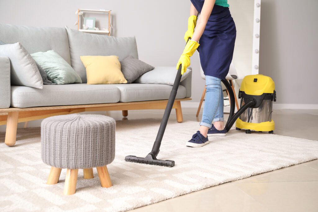 housekeeping services near me