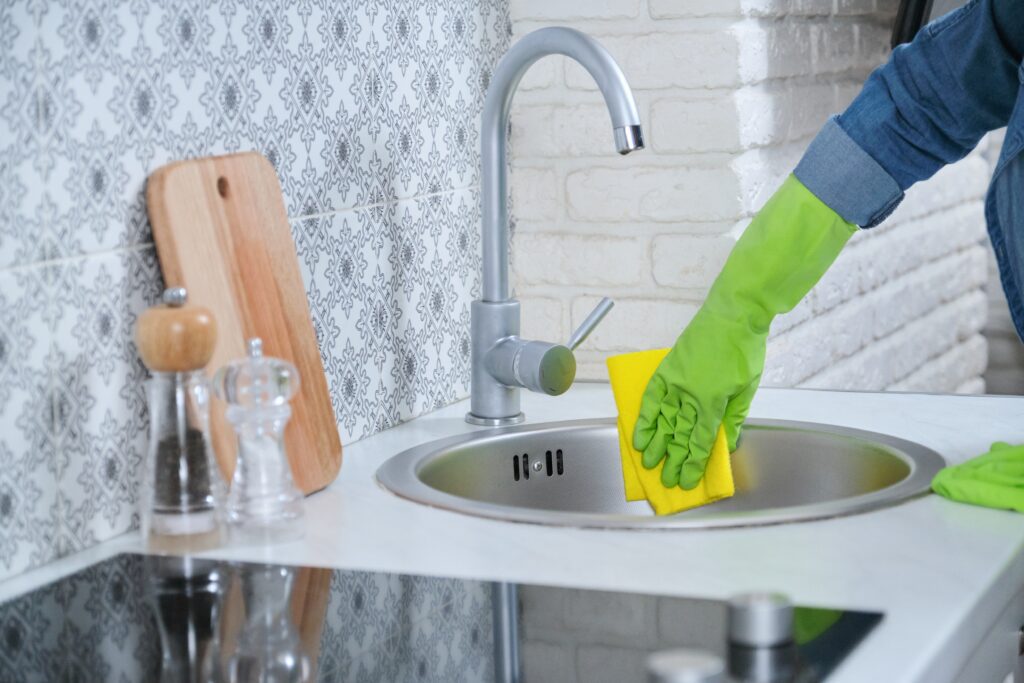 housekeeping services near me