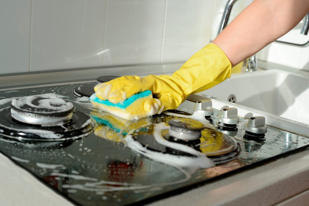 cleaner service near you