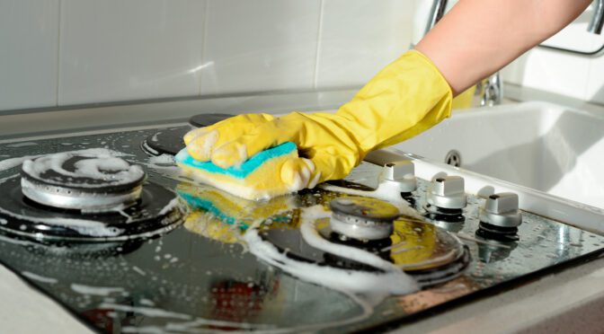 Why You Should Do a Deep Cleaning of Your Home