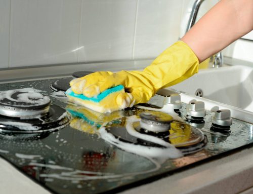 Deep Cleaning of Your Home