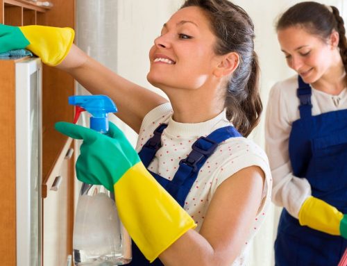 House Cleaning Tips – Clean Like the Pros