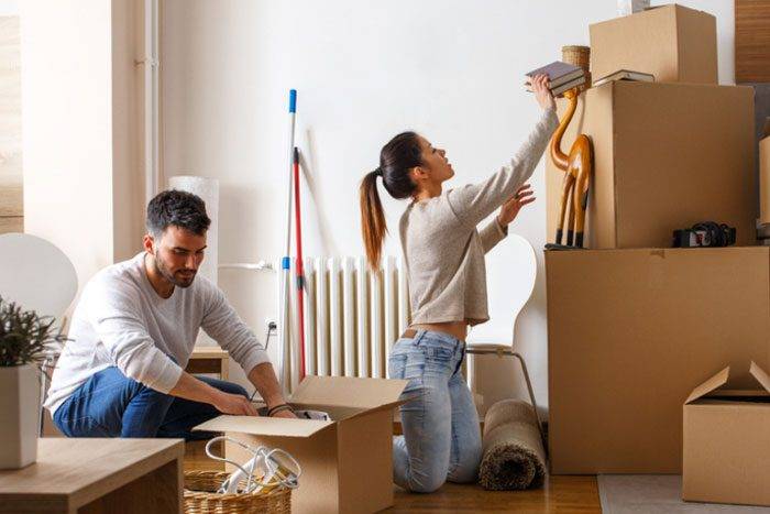 One-Time Cleaning Rochester NY