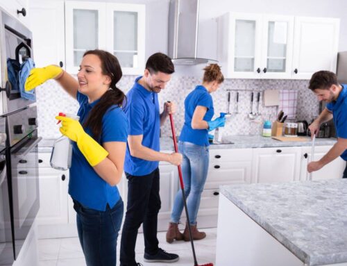 Deep Cleaning vs. Regular Cleaning: Which Service is Right for You in Buffalo, NY?