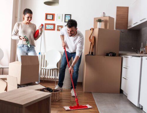 The Ultimate Moving Out Cleaning Checklist for Tampa Homeowners