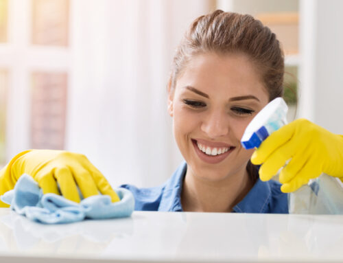 The Health Benefits of Regular Home Cleaning: Insights for Buffalo Residents