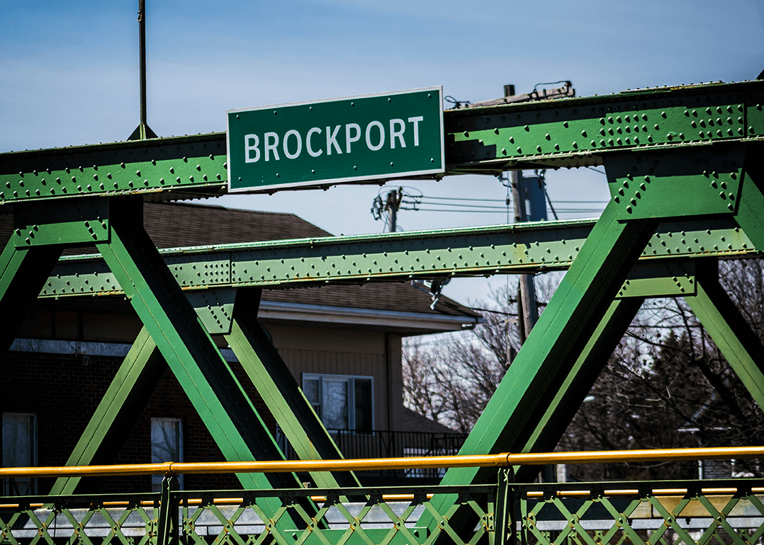 Brockport 2