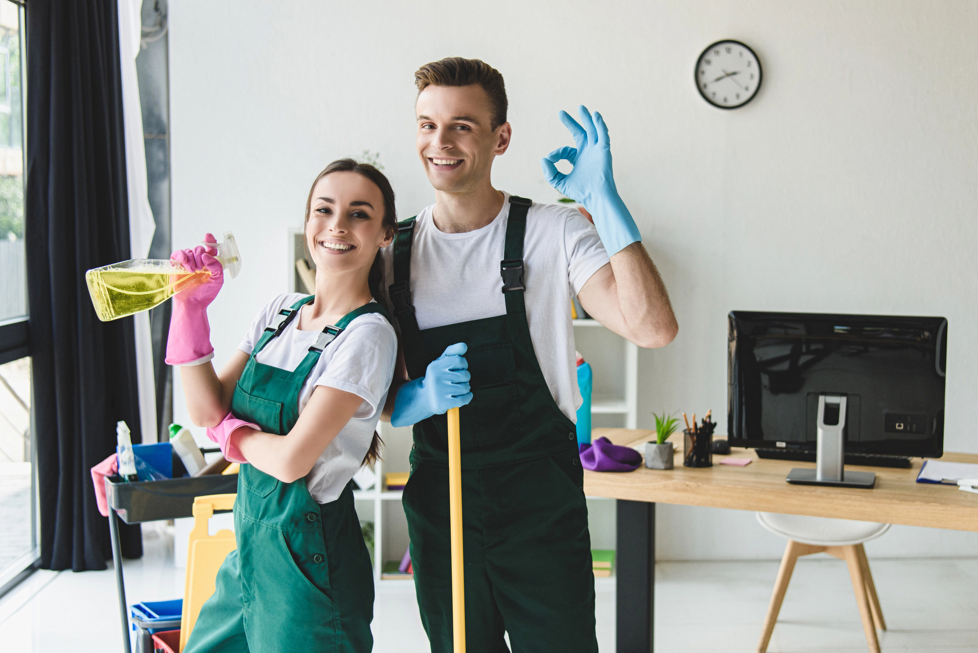 Premium House Cleaning Pittsford NY