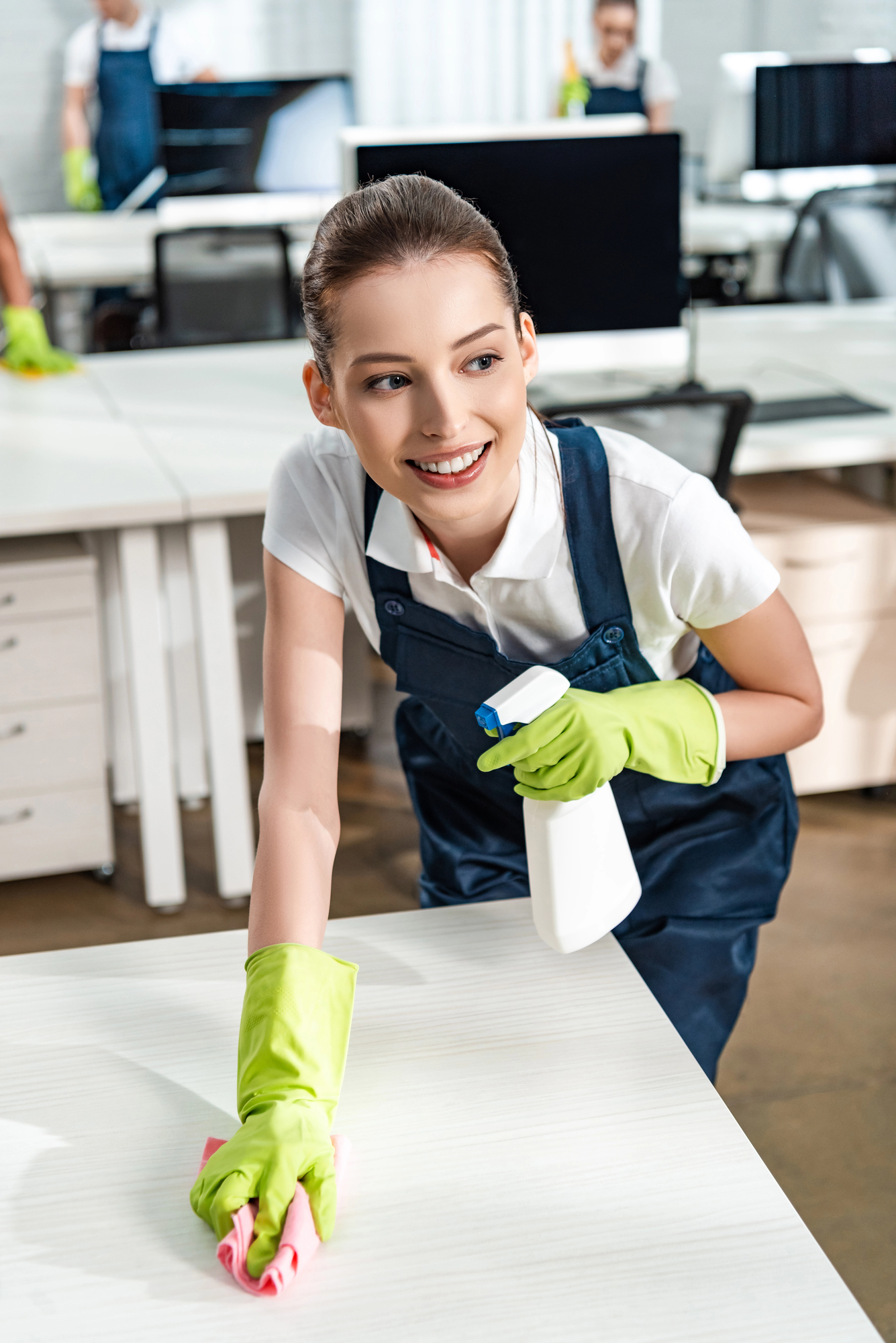Deep Cleaning Services in Florida NY