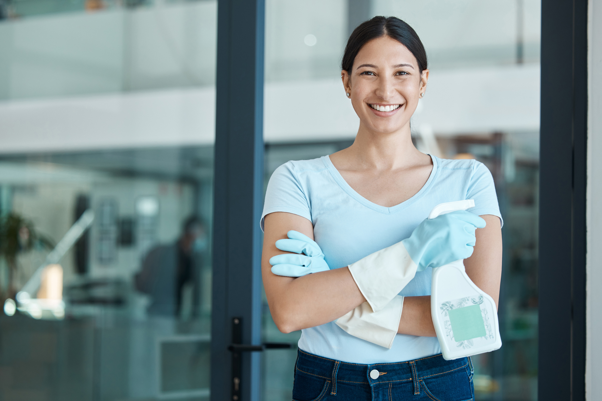 Fairport Home Cleaning