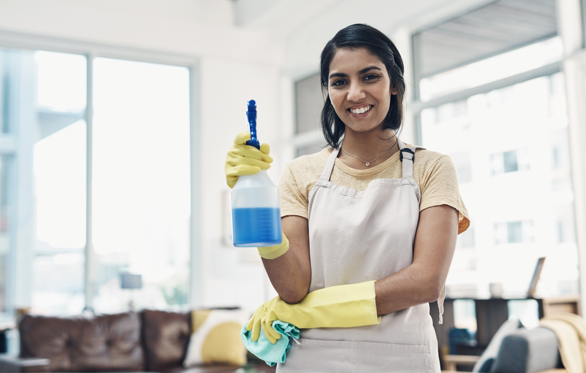 One-Time Cleaning Buffalo