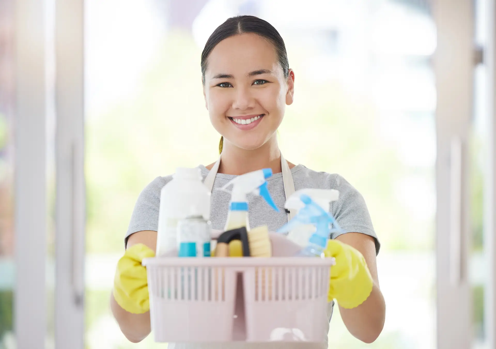 House Cleaning Pittsford NY Team