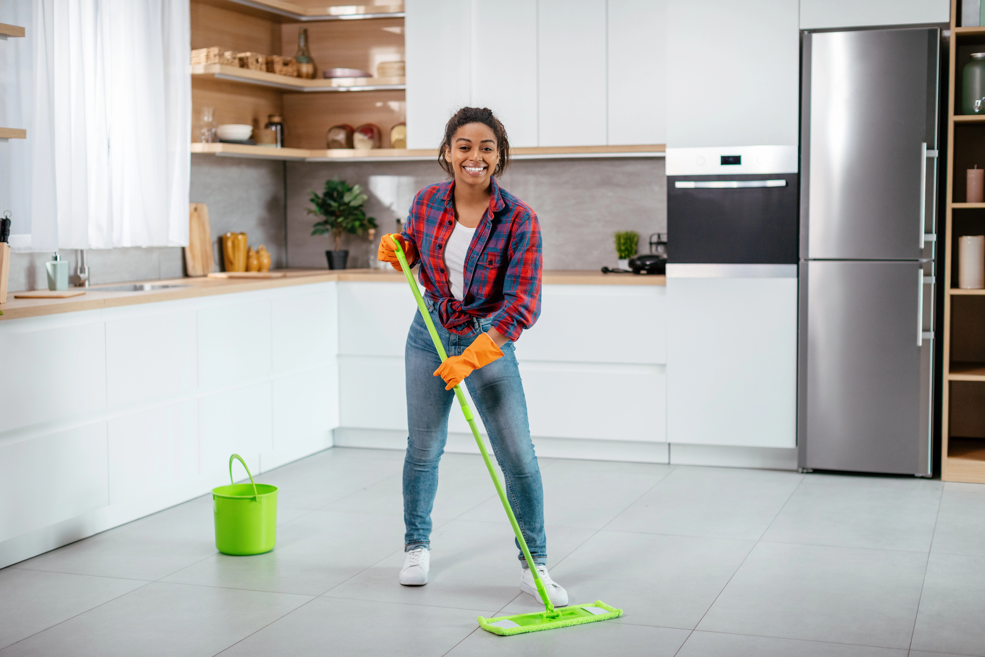 House Cleaning East Aurora NY